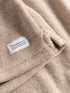 Kenntnisgecotton Bekleidung - Terry Polo - Gots/Vegan - Safari